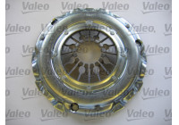 Clutch Kit CONVERSION KIT 835011 Valeo