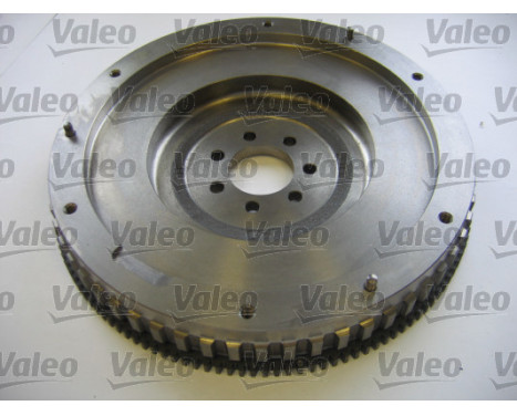 Clutch Kit CONVERSION KIT 835011 Valeo, Image 2