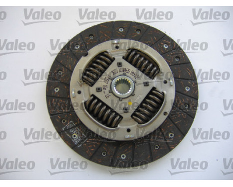 Clutch Kit CONVERSION KIT 835011 Valeo, Image 3