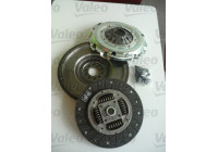 Clutch Kit CONVERSION KIT 835039 Valeo