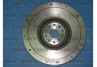 Clutch Kit CONVERSION KIT 835049 Valeo