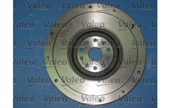 Clutch Kit CONVERSION KIT 835049 Valeo