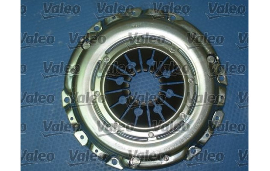 Clutch Kit CONVERSION KIT 835049 Valeo, Image 2