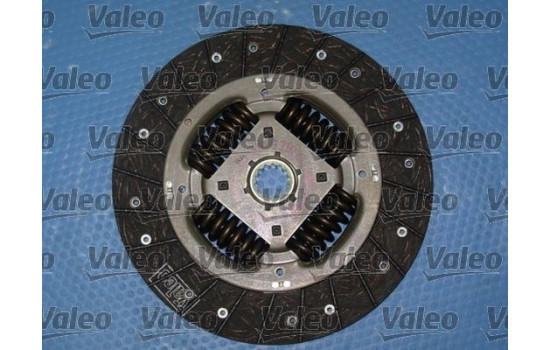 Clutch Kit CONVERSION KIT 835049 Valeo, Image 3