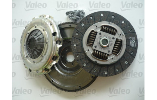 Clutch Kit CONVERSION KIT 835050 Valeo