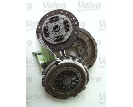 Clutch Kit CONVERSION KIT 835061 Valeo