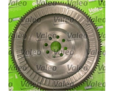 Clutch Kit CONVERSION KIT 835070 Valeo