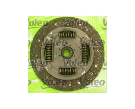 Clutch Kit CONVERSION KIT 835070 Valeo, Image 3