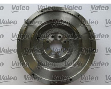 Clutch Kit CONVERSION KIT 835076 Valeo