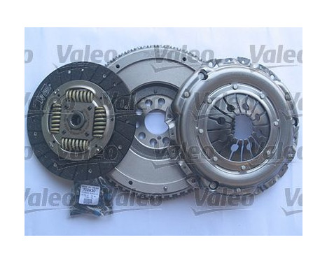 Clutch Kit CONVERSION KIT 835080 Valeo