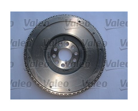 Clutch Kit CONVERSION KIT 835080 Valeo, Image 2