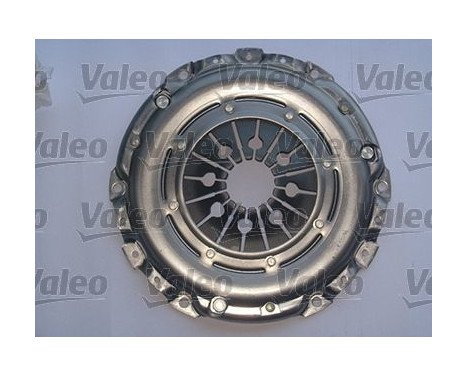 Clutch Kit CONVERSION KIT 835080 Valeo, Image 3