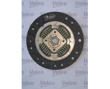 Clutch Kit CONVERSION KIT 835080 Valeo, Image 4