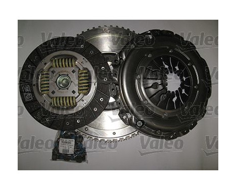 Clutch Kit CONVERSION KIT 835081 Valeo