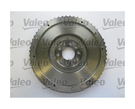 Clutch Kit CONVERSION KIT 835088 Valeo