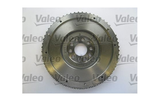 Clutch Kit CONVERSION KIT 835088 Valeo
