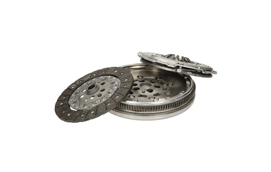 Clutch Kit CONVERSION KIT 835148 Valeo