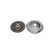 clutch kit CP-10007 Kavo parts, Thumbnail 3