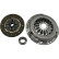 Clutch Kit CP-1004 Kavo parts