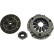 Clutch Kit CP-1008 Kavo parts