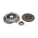 Clutch Kit CP-1008 Kavo parts, Thumbnail 2