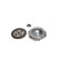 Clutch Kit CP-1030 Kavo parts, Thumbnail 4