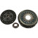 Clutch Kit CP-1048 Kavo parts