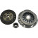 Clutch Kit CP-1057 Kavo parts