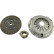 Clutch Kit CP-1069 Kavo parts