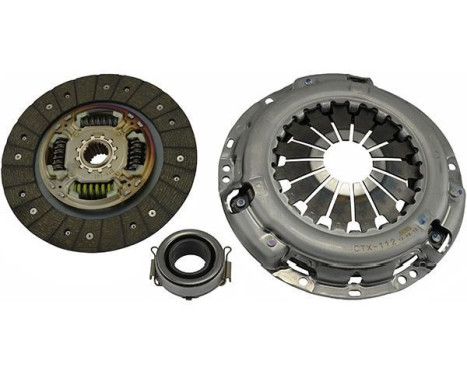 Clutch Kit CP-1080 Kavo parts, Image 2