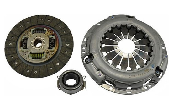 Clutch Kit CP-1080 Kavo parts, Image 2