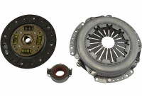 Clutch Kit CP-1137 Kavo parts