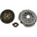 Clutch Kit CP-1137 Kavo parts