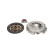 Clutch Kit CP-1139 Kavo parts, Thumbnail 4
