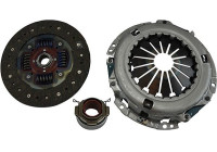 Clutch Kit CP-1163 Kavo parts