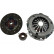 Clutch Kit CP-1163 Kavo parts