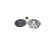 Clutch Kit CP-1163 Kavo parts, Thumbnail 4