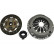 Clutch Kit CP-1183 Kavo parts