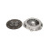 Clutch Kit CP-1211 Kavo parts, Thumbnail 4