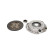 Clutch Kit CP-1511 Kavo parts, Thumbnail 4