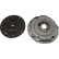 Clutch Kit CP-1525 Kavo parts, Thumbnail 2