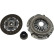 Clutch Kit CP-2002 Kavo parts