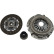 Clutch Kit CP-2002 Kavo parts, Thumbnail 2