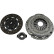 Clutch Kit CP-2026 Kavo parts