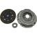 Clutch Kit CP-2027 Kavo parts, Thumbnail 2