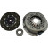 Clutch Kit CP-2071 Kavo parts