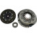 Clutch Kit CP-2071 Kavo parts, Thumbnail 2