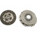 Clutch Kit CP-2085 Kavo parts, Thumbnail 2