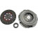 Clutch Kit CP-2088 Kavo parts