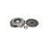 Clutch Kit CP-2088 Kavo parts, Thumbnail 2